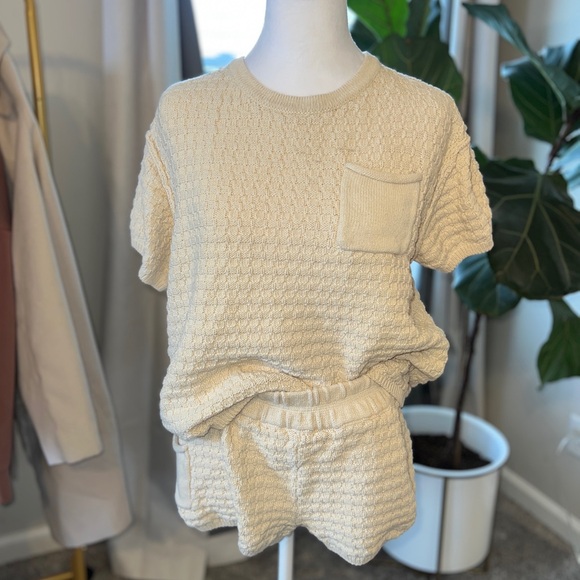 Free People Lounge Set XS - Picture 4 of 5